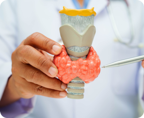 Completion Thyroidectomy