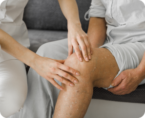 Reticular Varicose Veins