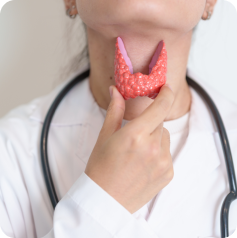 Thyroid Surgery